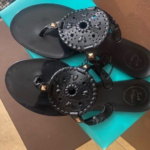 Jack Roger Slides